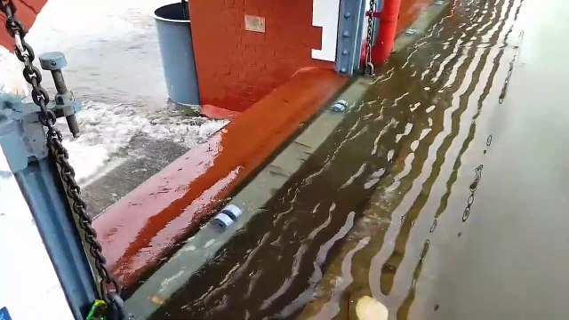 vadodara वडोदरा में वडोदरा का आजवा सरोवर छलका