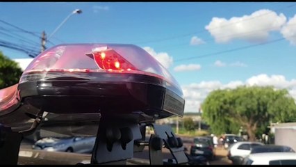 Justiça realiza audiência de homem que é acusado de atirar contra policial federal em Cascavel