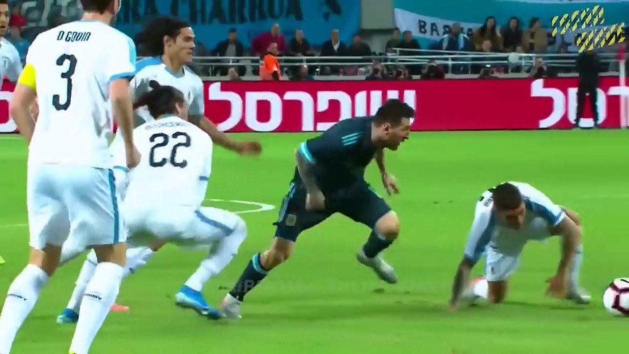 1 IN A BILLION MOMENTS IN FOOTBALL