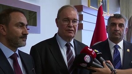CHP'li Öztrak'tan 'EYT' açıklaması: Bu meseleyi çözmezlerse iktidara geldiğimizde biz çözeceğiz