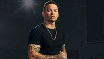 Kane Brown Announces New Album & Cover on Times Square Billboard | Billboard News