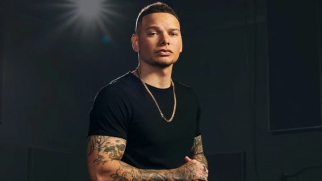 Kane Brown Announces New Album & Cover on Times Square Billboard | Billboard News