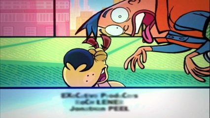 WATCH MY CHOPS INTRO 4K!