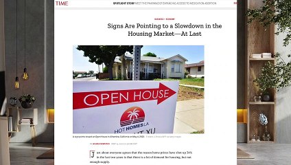  REDFIN: Vendedores Deben Bajar sus Precios ⁣⁣