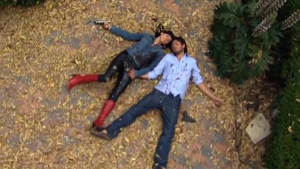 Rosario Tijeras (2010) - Capitulo 60 Final