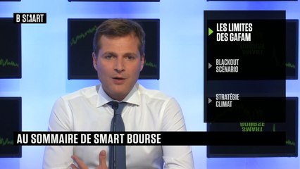 SMART BOURSE - Emission du mardi 19 juillet
