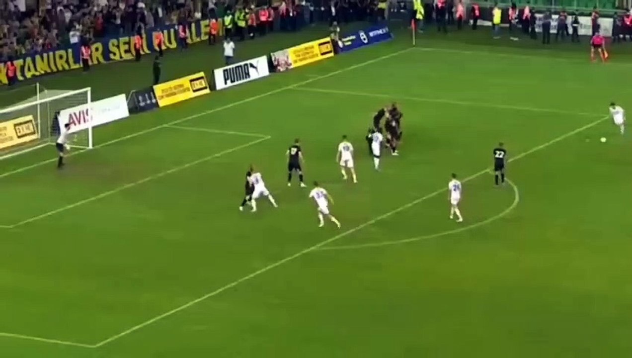 Sampiyonlar Ligi Final