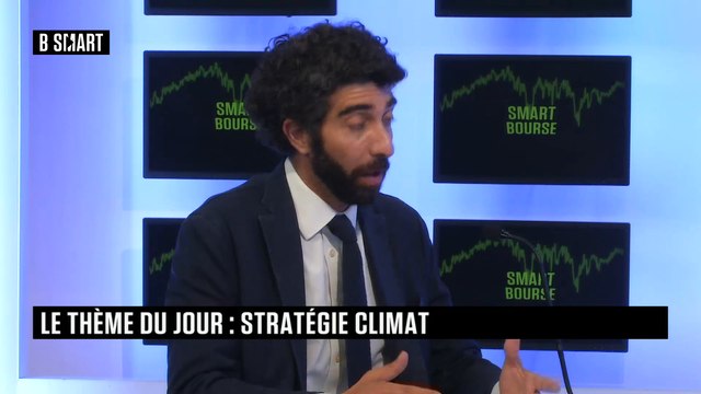 SMART BOURSE - Marchés à thème(s) : Bassel Choughari (Montpensier finance)