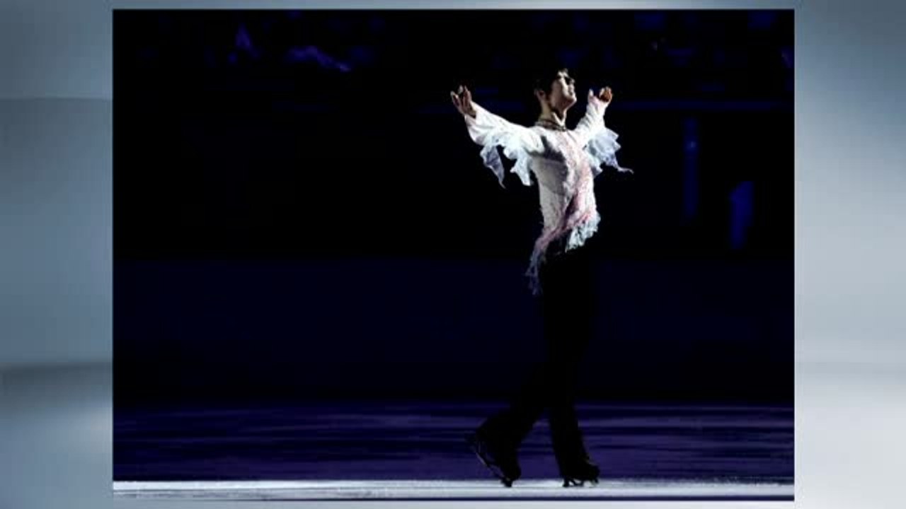 El patinador Yuzuru Hanyu se retira de la competición profesional