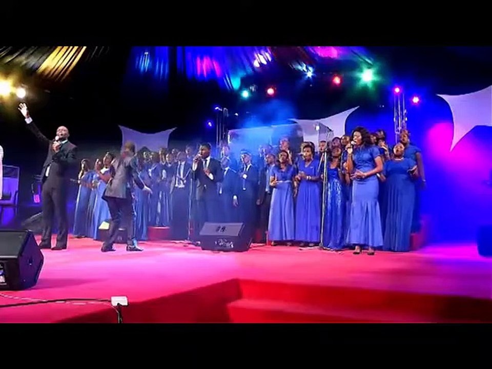 I want to see Your Glory