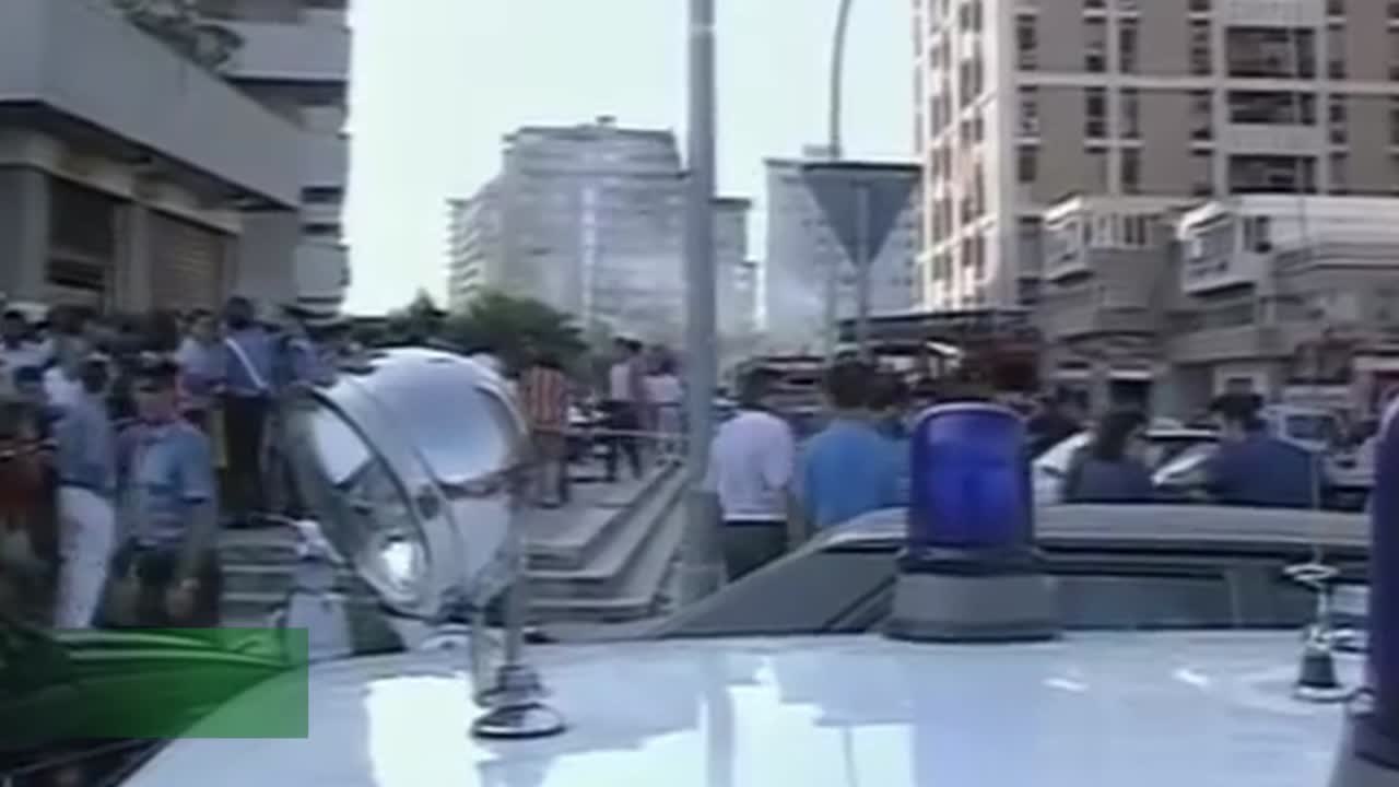 Borsellino, 30 anni dalla strage di via D'Amelio: "L'agenda rossa non fu mai consegnata"
