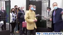 Video News - VITTORIA ALATA, VISITE GRATUITE