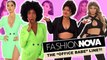 Trying CRAZY Work Outfits from Fashion Nova?!