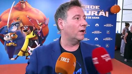 Carlos Latre lanza un positivo mensaje a José Luis Gil, actor de 'La que se avecina' tras sufrir un ictus