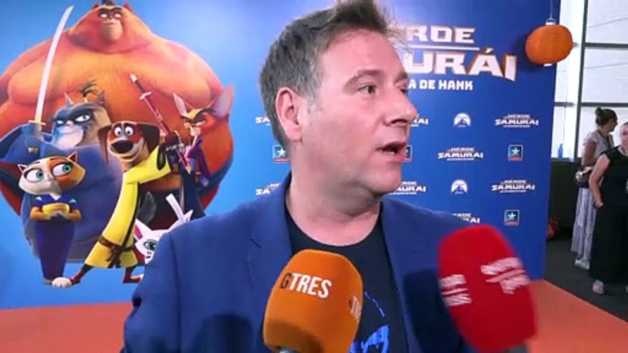 Carlos Latre lanza un positivo mensaje a José Luis Gil, actor de 'La que se avecina' tras sufrir un ictus