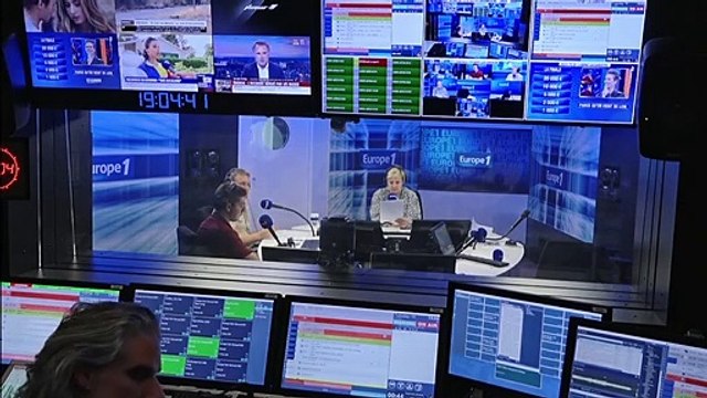 Royaume-Uni : un violent incendie frappe un village à l'est de Londres