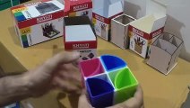 MEGA Unboxing and Review of Khyati pen stand for office and gifting