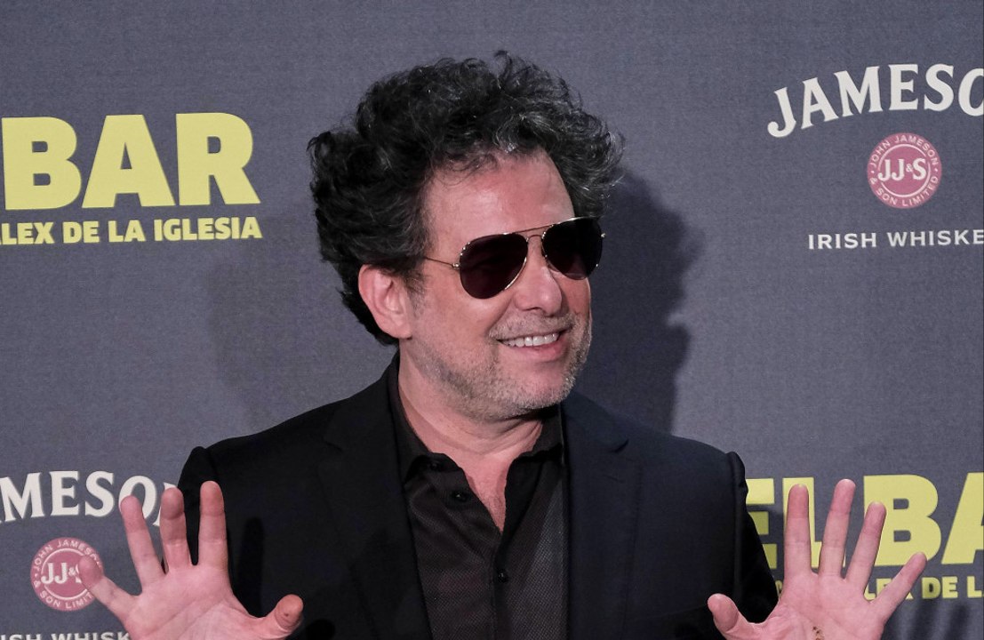 ¿Cómo ha acabado involucrado Andrés Calamaro en el enfrentamiento entre China Suárez y Wanda Nara?