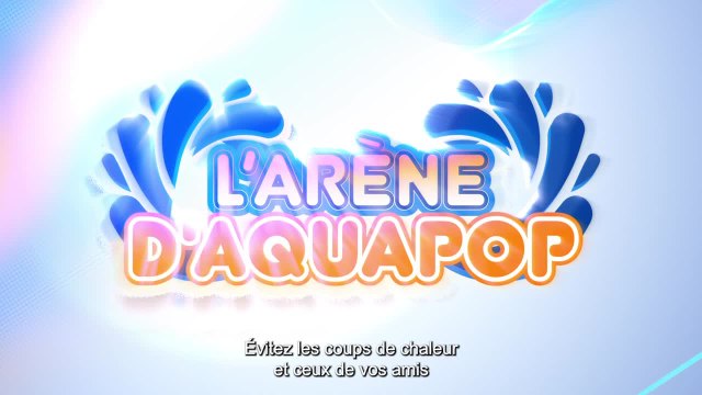 Lost Ark, événement Arène d'Aquapop