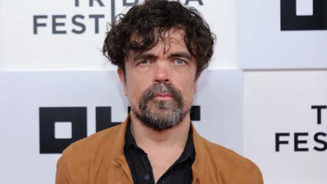 ‘Hunger Games’ Prequel Casts Peter Dinklage as Casca Highbottom | THR News