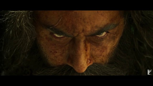 Shamshera Title Track _ Ranbir Kapoor, Sanjay Dutt, Vaani _ Sukhwinder Singh, Abhishek _ Mithoon- AR-Buzz,