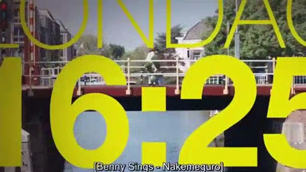 SKAM NL Season 2 Episode 9 - [French]