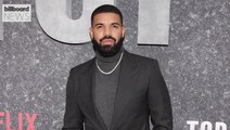 Man That Broke Into Drake's Home Claimed The Rapper Is His Father| Billboard News