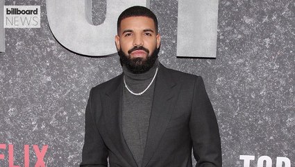 Man That Broke Into Drake's Home Claimed The Rapper Is His Father| Billboard News