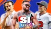 Tom Brady, Conor McGregor and Shane Beamer on Today's SI Feed
