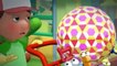 Handy Manny Season 2 Episode 24 Have A Handy New Year