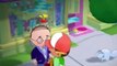 Handy Manny Season 2 Episode 28 Home Sweet Home Jackies Old Shed