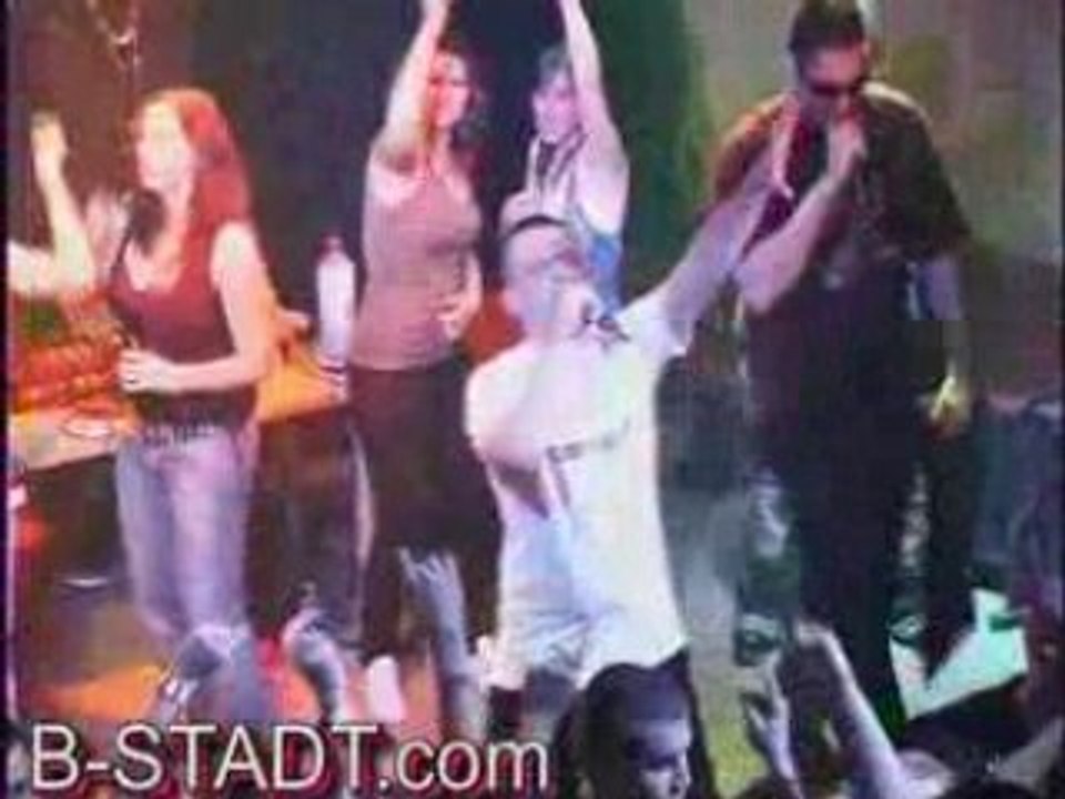 Manny Marc Corus 86 Ein Stück Heimat für die Atzen