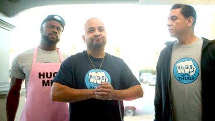 This Fool Season 1 on Hulu | Official Trailer