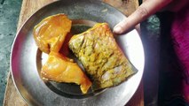 Very Tasty Doi Katla Recipe Bengali Style