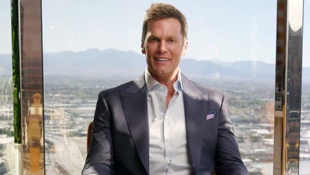 Tom Brady on the Secret New England Patriots Reunion & Cincinnati Bengals Losing the Superbowl