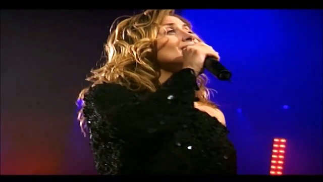 LARA FABIAN LIVE — J'Y CROIS ENCORE | LARA FABIAN LIVE | (2001 AU ZÉNITH (PARIS))