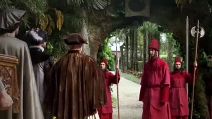 Suleiman El Gran Sultan Capitulo 65 - (Español Doblado)