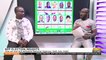 NPP Elections Insights: One-on-One with defeated National Organizer Seth Adu Adjei - The Big Agenda on Adom TV (19-7-22)