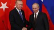 Vladimir Putin Embarks on Trip to Bolster Ties with Iran and Turkey