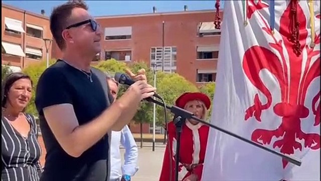 Firenze, intitolata una piazza a Giorgio Gaber: Profondo il suo legame con la città