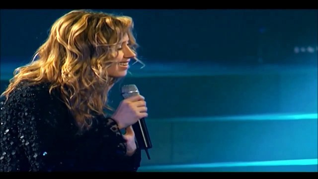 LARA FABIAN LIVE — JE SUIS MON COŒUR | LARA FABIAN LIVE | (2001 AU ZÉNITH (PARIS))