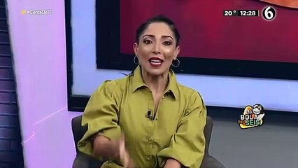 Joven arriesga la vida al bajar a bailar a las vías del metro