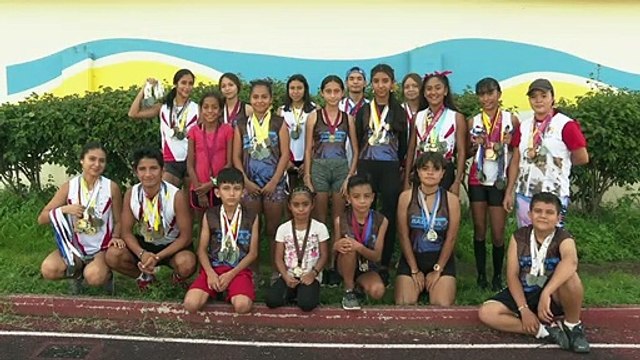 Club de atletismo Bahía de Banderas | CPS Noticias Puerto Vallarta