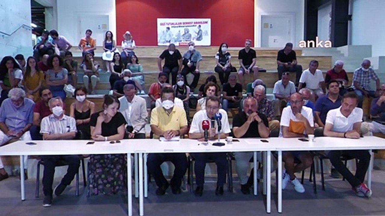 Danıştay'a Çeşme Projesi tepkisi