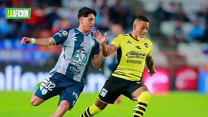 ¡Ingeniosos! Jugadores del Pachuca usaron emojis en sus playeras ante Mazatlán