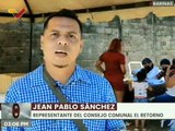 CNE visita consejos comunales para elección de voceros del Plan de Desarrollo Comunitario en Barinas