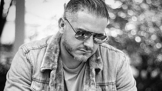 Nico Ruiz en Flash Fashion