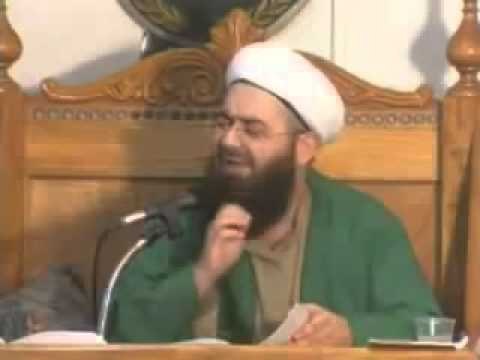 Cübbeli Ahmet Hoca ~ Sahtekarlik Alameti Eski Sohbetler=4