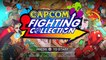 Capcom Fighting Collection | First Impressions (Nintendo Switch)
