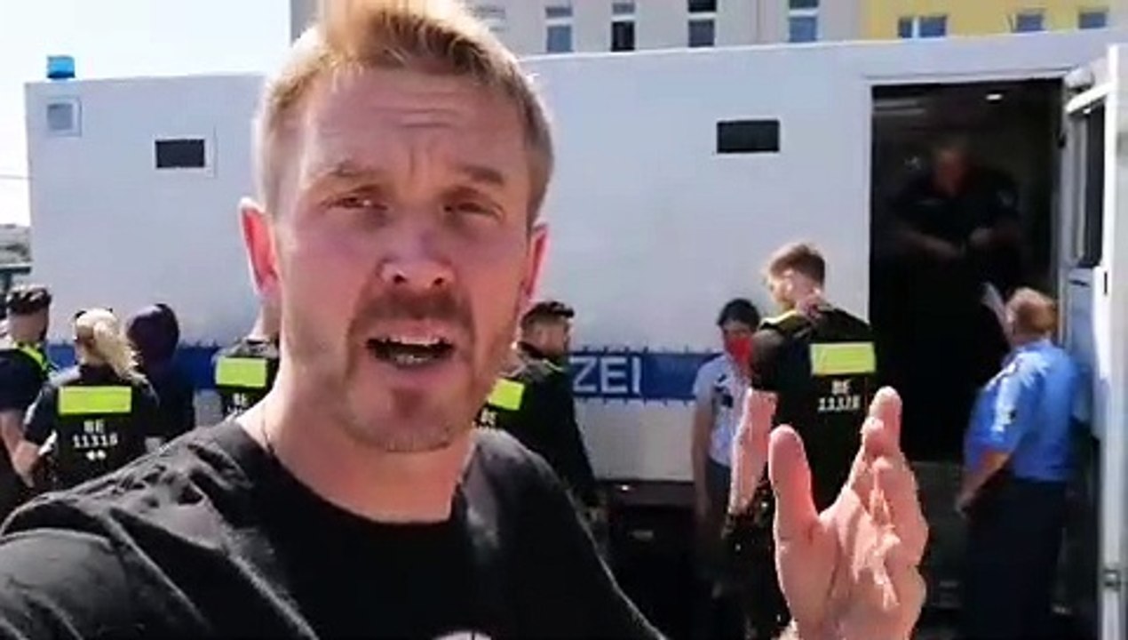 # Volkslehrer : Die letzte Generation wird abtransportiert! 